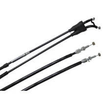 Throttle cable fits on CRF 250 22-24 CRF 450 21-24