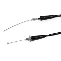 Throttle cable KTM/HQ/GAS SX65 21/24