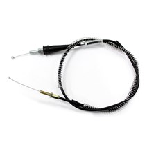 Throttle cable fits on YZ125 07-21, YZ250 06-24