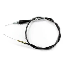 Throttle cable fits on YZ125 07-21, YZ250 06-24 