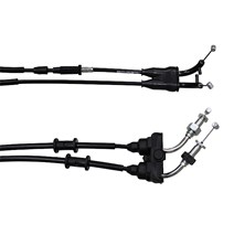 Throttle cable fits on YZF 450 18-22 YZF 250 19-23