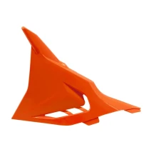 RT air box cover fits on KTM SX/F 23- EXC/F 24-