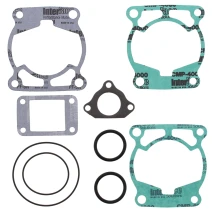 Upper gasket set fits on KTM sx/50 09-, HQ TC/50 17- , Gas MC/50 21-