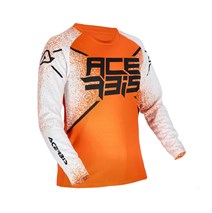 Acerbis MX J-KID FIVE jersey