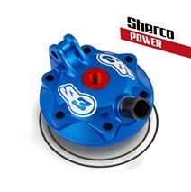 Cylinder head S3 power fits on Sherco SE 300 16-22