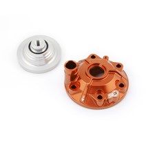 Cylinder head S3 power fits on KTM EXC 300 TBI 24-