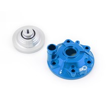 Cylinder head S3 power fits on KTM HQ TE 250 TBI 24-