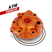 Cylinder head S3 power fits on KTM EXC 250 TPI 17-23