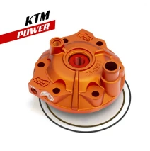 Cylinder head S3 power fits on KTM EXC 300 TPI 17-23