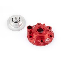 Cylinder head S3 extreme fits on GasGas EC 250 TBI 24-