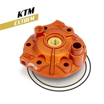 Cylinder head S3 extreme fits on KTM EXC 250 TPI 17-23