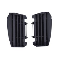 Acerbis RADIATOR LOUVERS fits onYZ125/250 06-