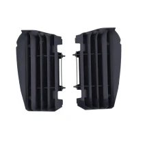 Acerbis RADIATOR LOUVERS fits onYZ125/250 06-