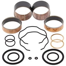 set of front forks BUSHINGS fits onKX 80/85 98-08 KX100 95-08