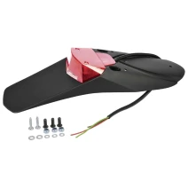 underfender with RS Light without ECE