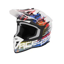 ACERBIS Helmet Linear 2206