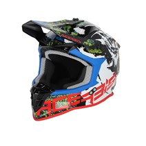 ACERBIS Helmet Linear 2206