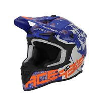ACERBIS Helmet Linear 2206