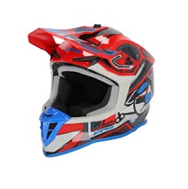 ACERBIS Helmet Linear 2206