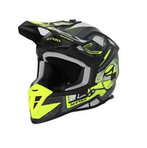 ACERBIS Helmet Linear 2206