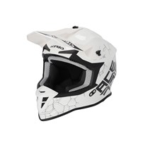 ACERBIS Helmet Linear 2206 Solid