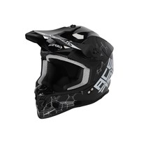 ACERBIS Helmet Linear 2206 Solid
