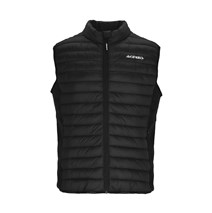 VEST PADDOCK PADDED