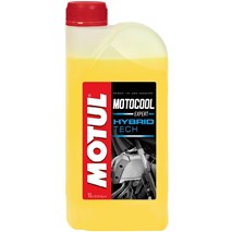 MOTUL MOTOCOOL EXPERT -37°C 1 l