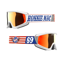 EKS GOX Ronnie Mac goggle