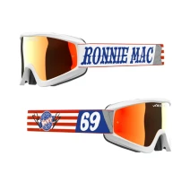EKS GOX Ronnie Mac goggle