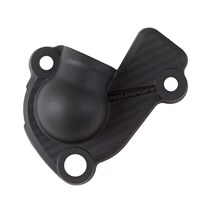Water pump cover fits on SXF/FC 250/350 23
