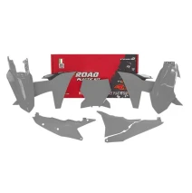 RT plastic set 6 parts fits on KTM SX/F 23-