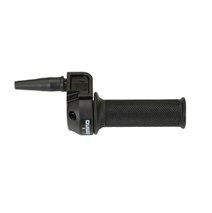 MINICROSS THROTTLE CONTROL WITH GRIPS Domino