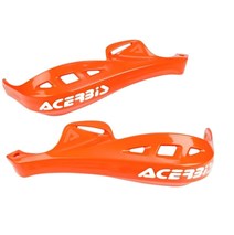 Acerbis Replacement Plastics for Rally Protectors Profile