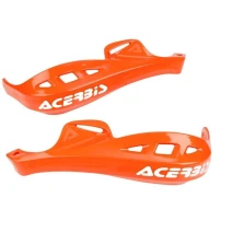 Acerbis Replacement Plastics for Rally Protectors Profile
