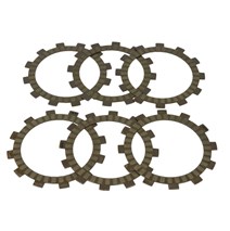 set of friction plates fits onKTM 65 98-23