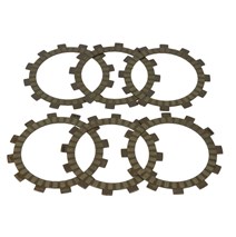 set of friction plates KTM 65 98-23  