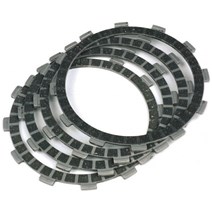 Set of friction plates fits onKTM SXF 450 12-24,GAS,HQ 