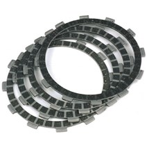 Set of friction plates KTM SXF 450 12-24,GAS,HQ 