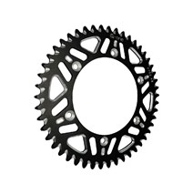 sprocket fits onTM125 to 450 92-24 50 teeth ALU