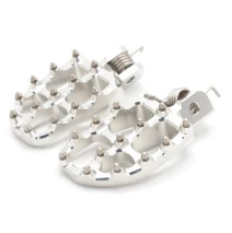  footpeg fits on Beta 50/125LC/Trail