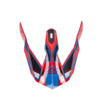 Acerbis replacement visor for Linear helmet