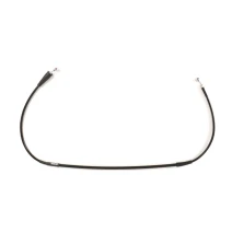 Front brake hose fits on EXC/F 17-, TE/FE 17 Brembo