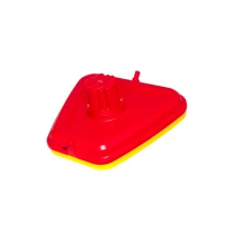 Filter cover fits on YZF 450 23- YZF 250 24, WR 450F 24-, Fantic XXF 450 23-, XXF 250 24-