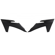 radiator scoops fits on SX/SXF 23-, EXC/EXCF 24-