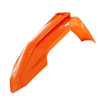 front fender fits on SX/SXF 23-, EXC/EXCF 24-