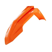 front fender fits on SX/SXF 23-, EXC/EXCF 24-