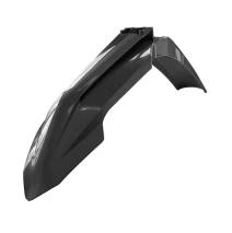 front fender fits on SX/SXF 23-, EXC/EXCF 24-