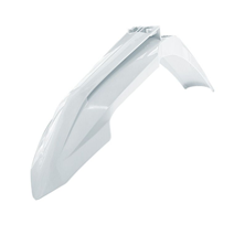 front fender fits on SX/SXF 23-, EXC/EXCF 24-