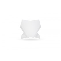 front number plate fits on fits on SX/SXF 23-